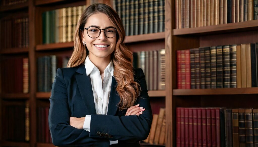 Boundary-Setting by Associate Attornys