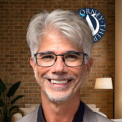 Mike Lubofsky Featured Attorney Therapist