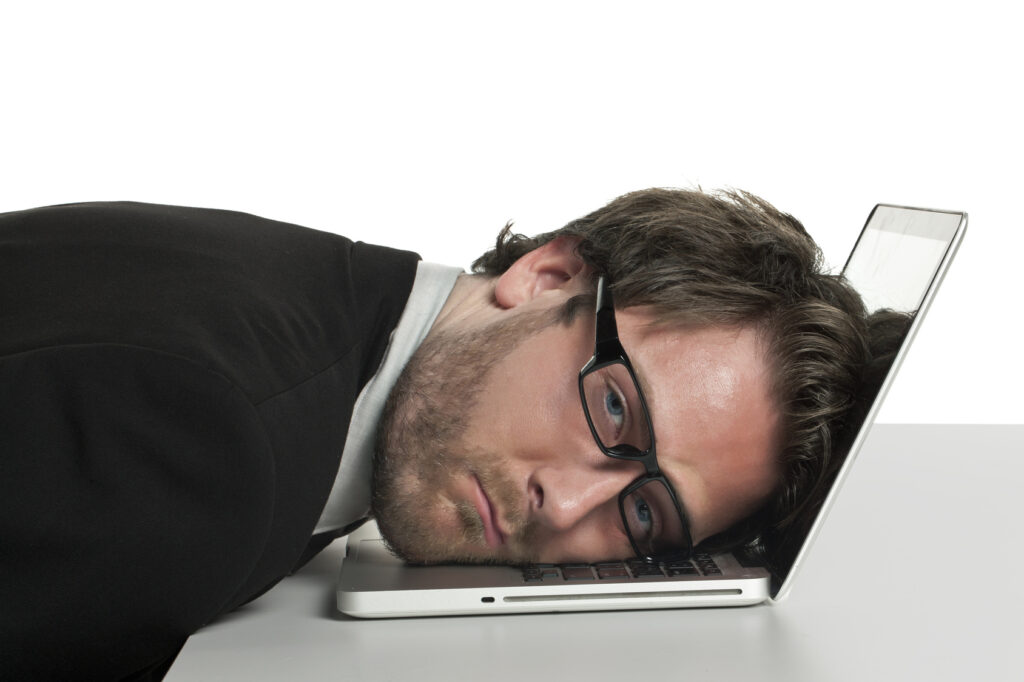 Lawyer Loneliness Epidemic