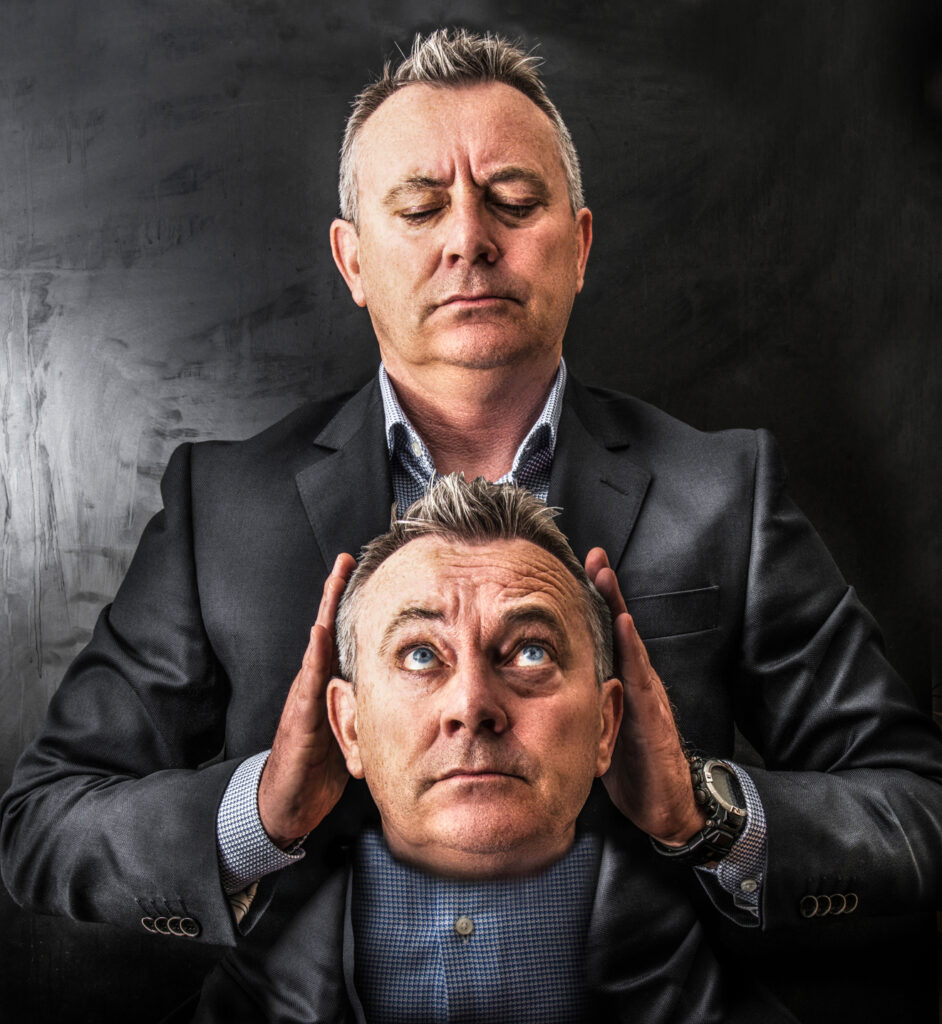 Attorney Mindset and Psychotherapy