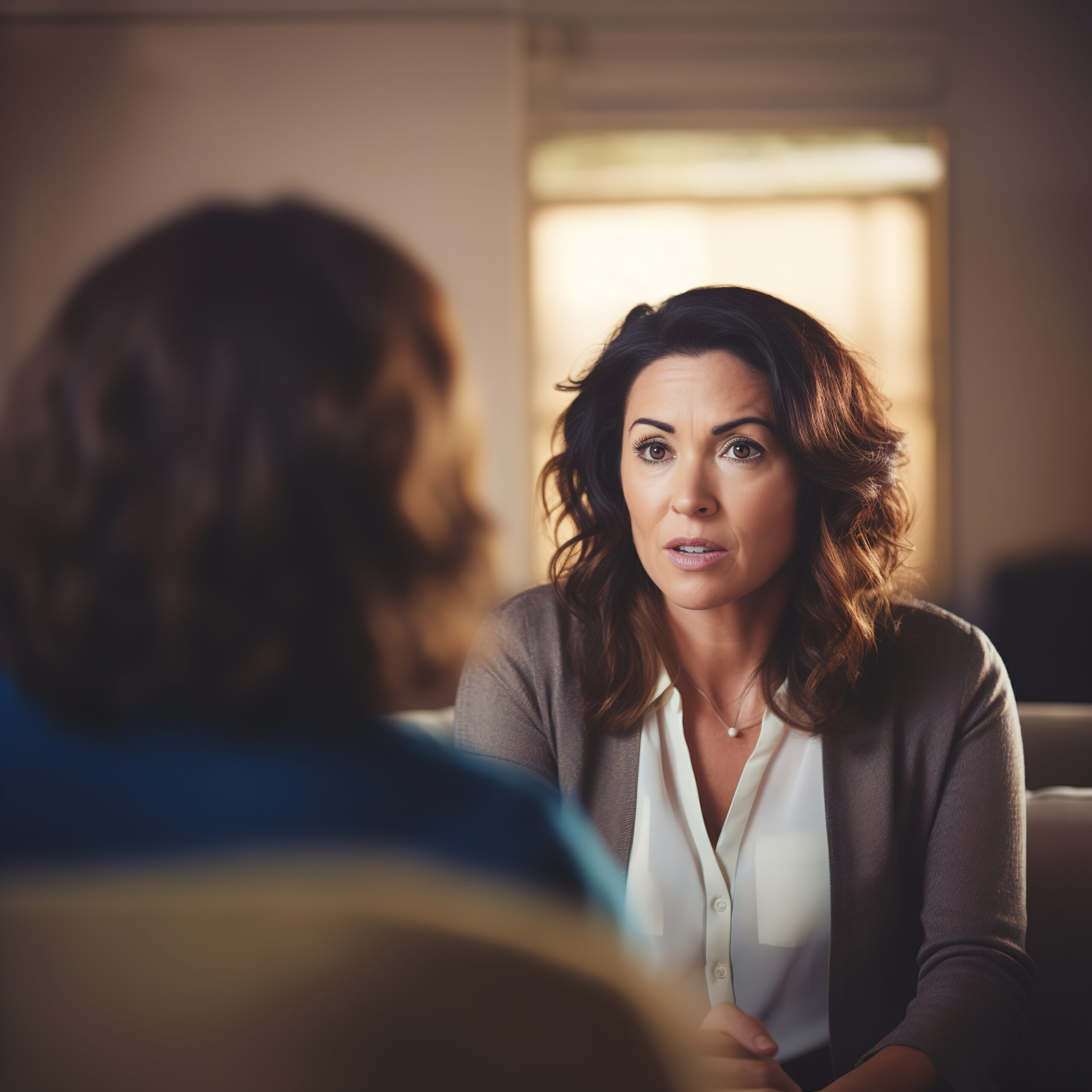 Attorney Emotional Regulation Challenges