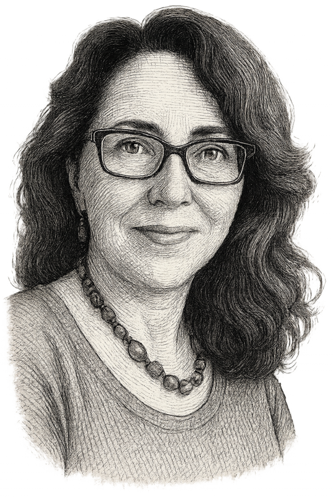 Christina Loftus Attorney Therapist