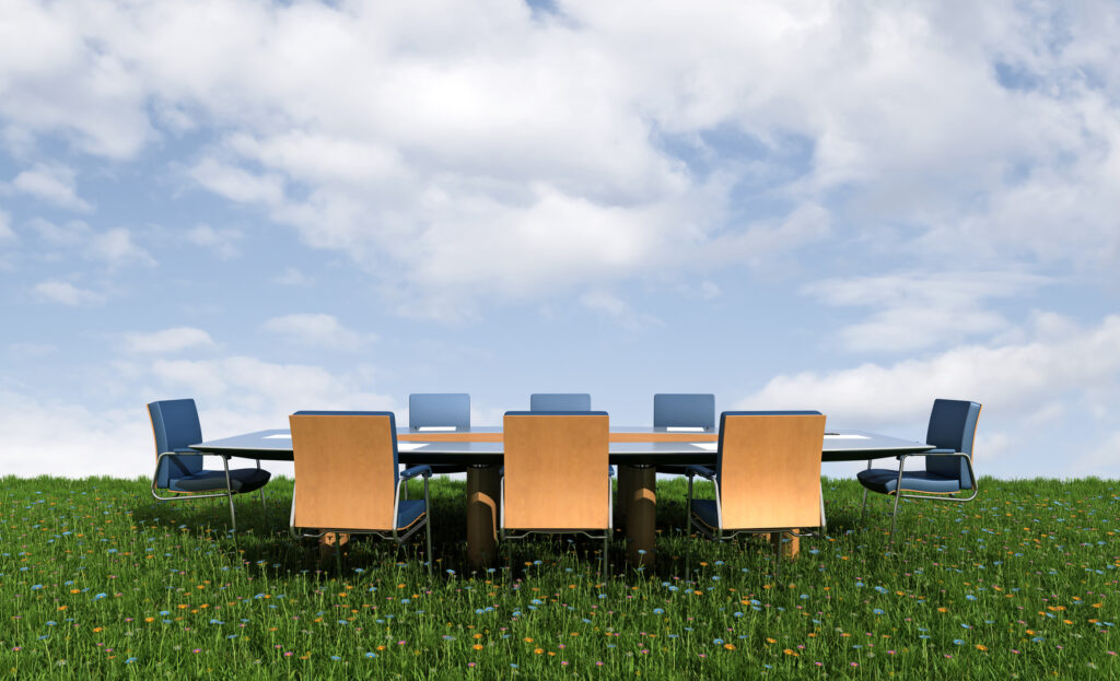 Therapy on Demand for Attorneys