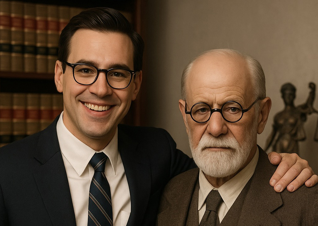 Attorney Therapist