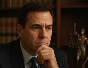 Cognitive Behavioral Therapy for Lawyers