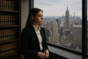 Attorney Burnout