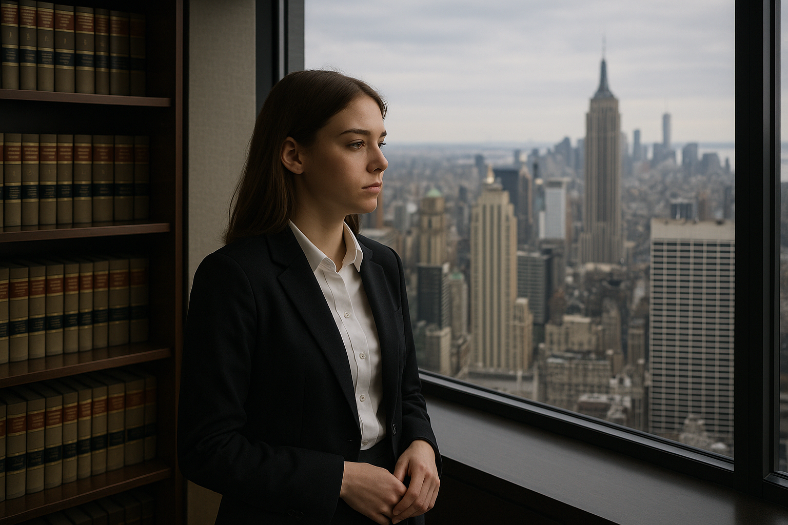 Attorney Burnout