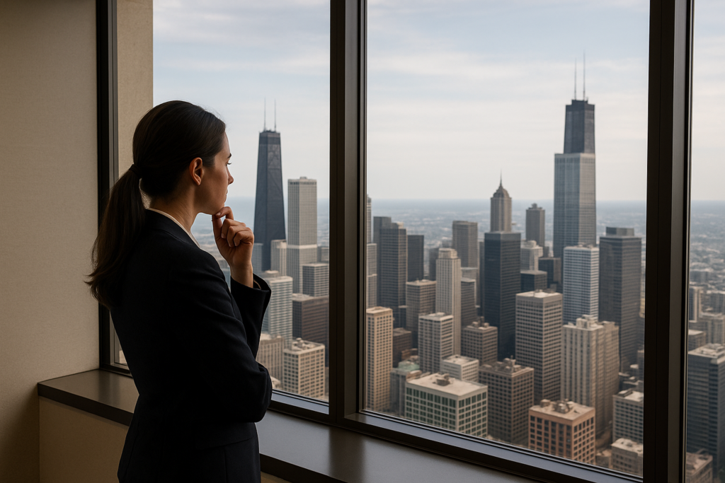 Attorney Mental Heath