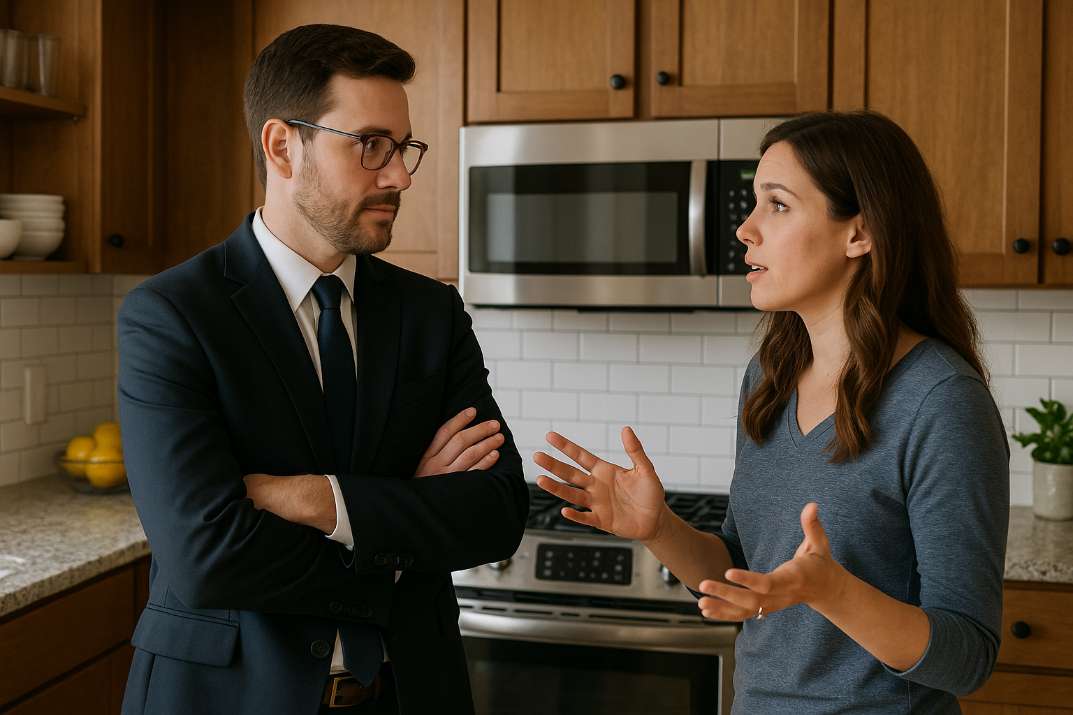 Attorney Relationship Challenges