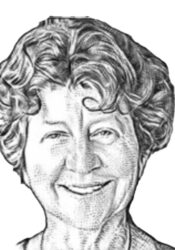 Juliette Hirt Attorney Therapist