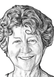 Juliette Hirt, JD, MA, AMFT, APCC