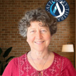 Juliette Hirt Featured Attorney Therapist