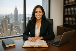 Attorney Resilience
