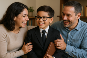 Attorneys and External Validation