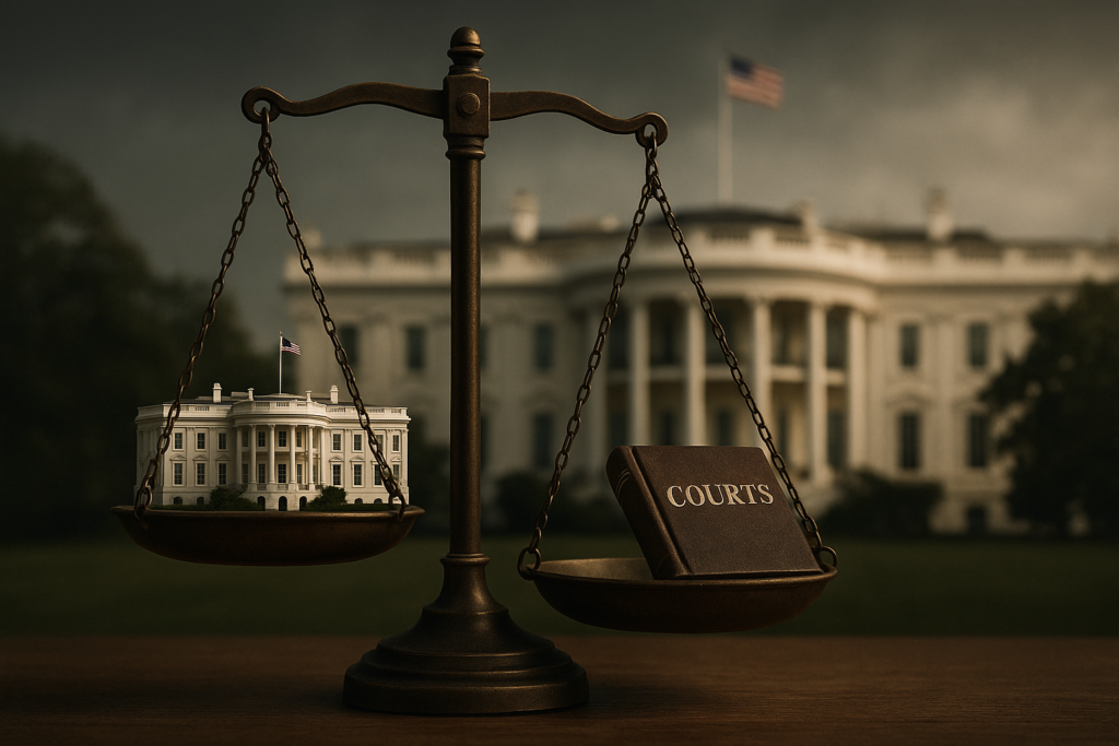 Attorneys Navigating Change