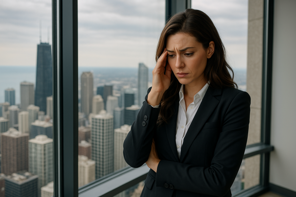 Perfectionism and Attorneys