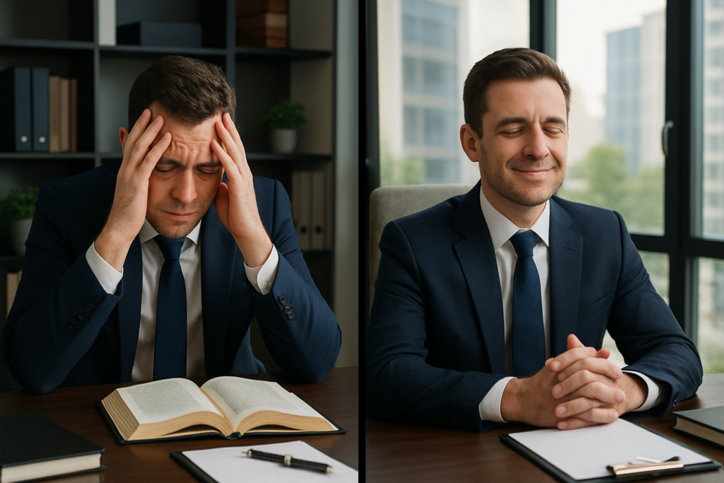 MIndfulness for Attorneys