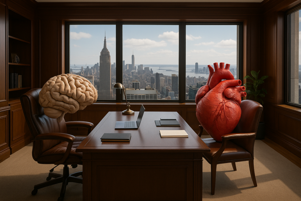 Attorney Compartmentalization