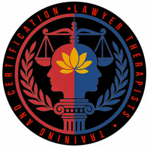 Become a Certified Lawyer Therapist