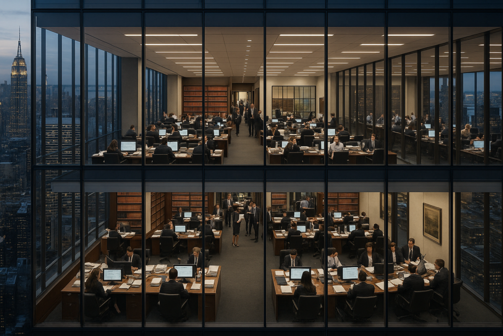 Attorney Mental Health