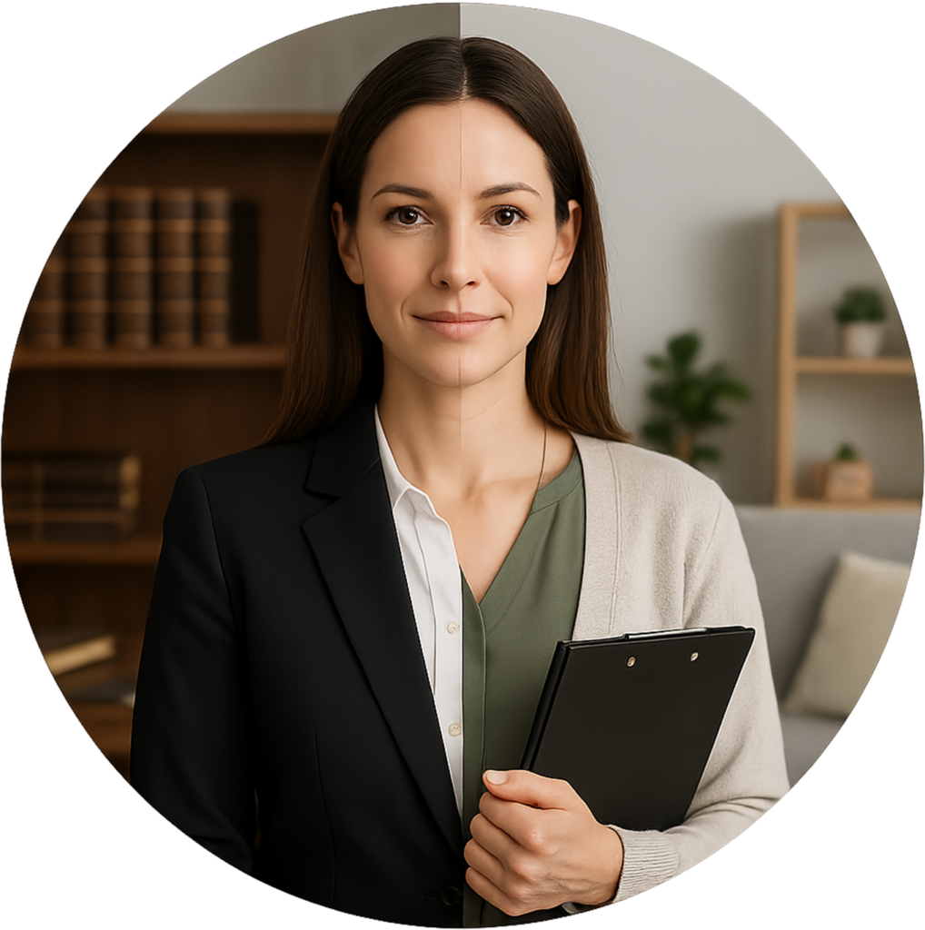Attorney Therapists