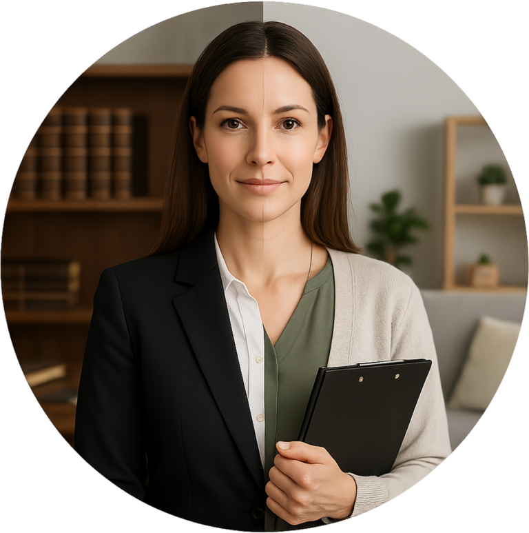Attorney Therapist Marketing