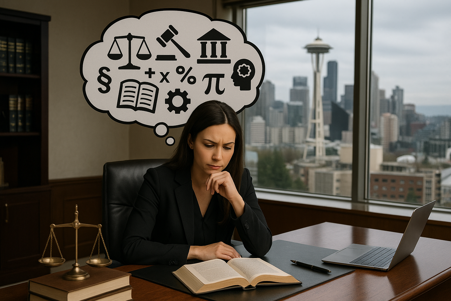 Therapy for Lawyers