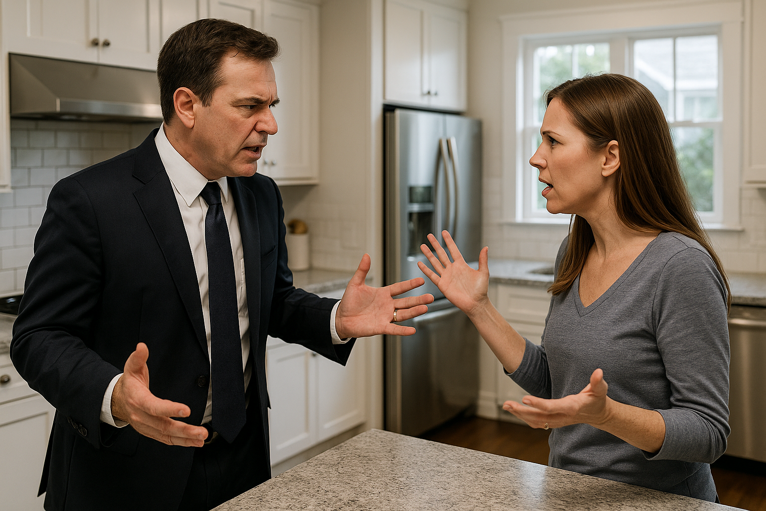 Attorneys and Isolation