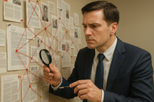 Alternative Careers for Attorneys