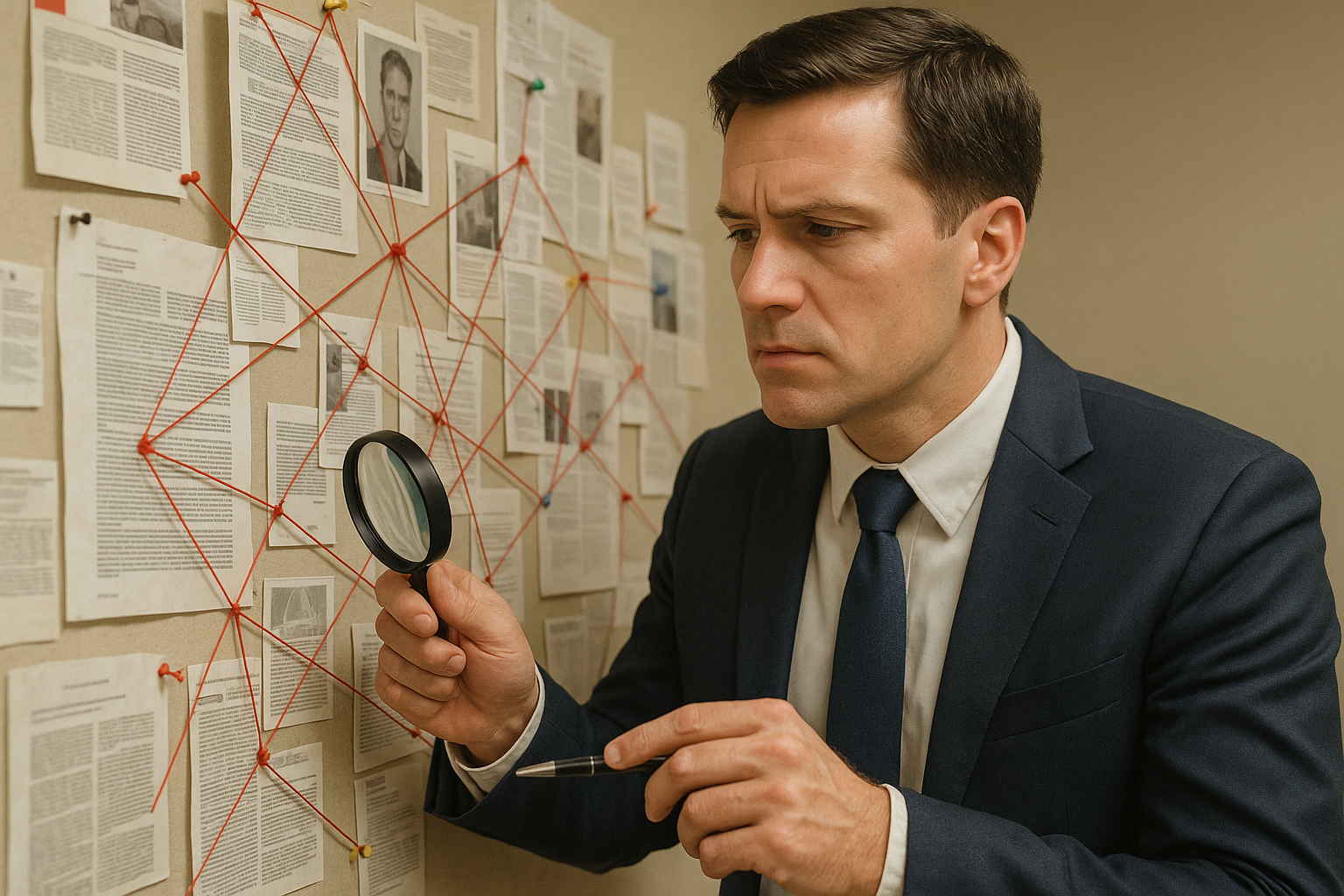 Alternative Careers for Attorneys