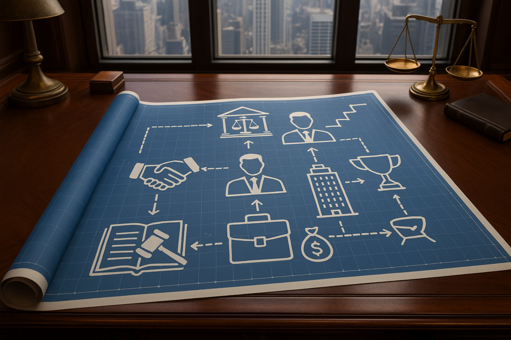 Autism and Attorneys