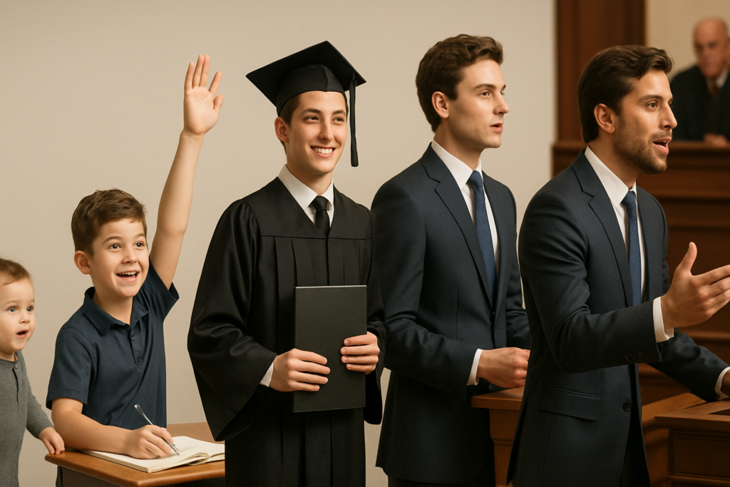 Attorney Mental Health