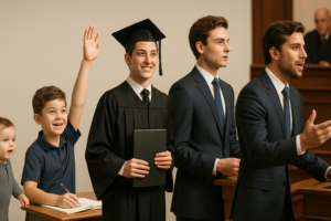 Attorney Mental Health