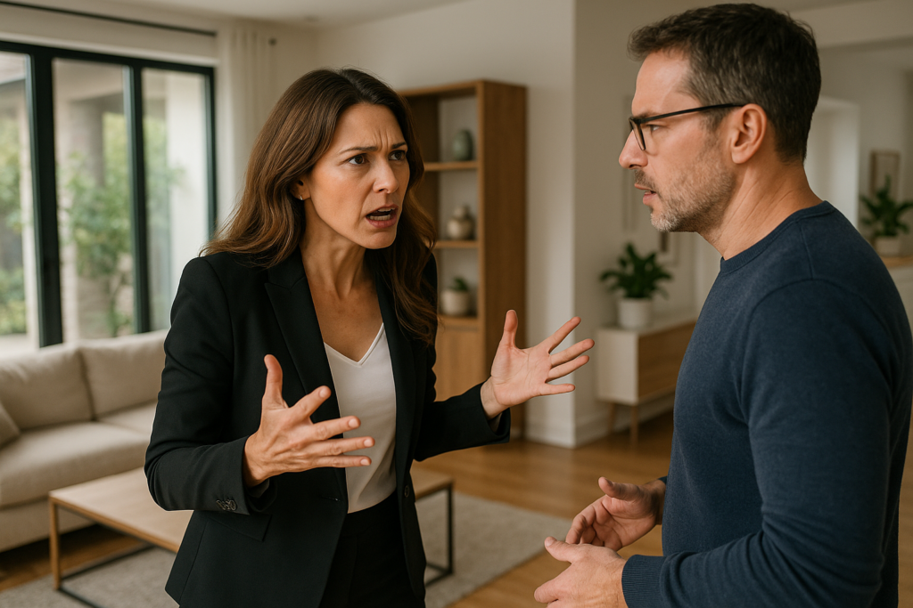 Emotional Intelligence for Attorneys