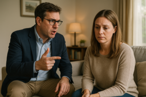 Couples Counseling for Lawyers