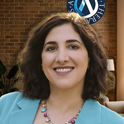 Nicole Kedrick Attorney Therapist