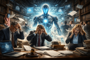 AI Impact on Attorneys in 2026