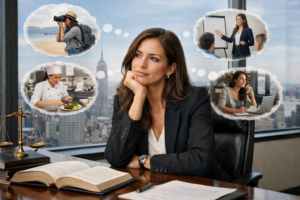 Attorney Career Transitions