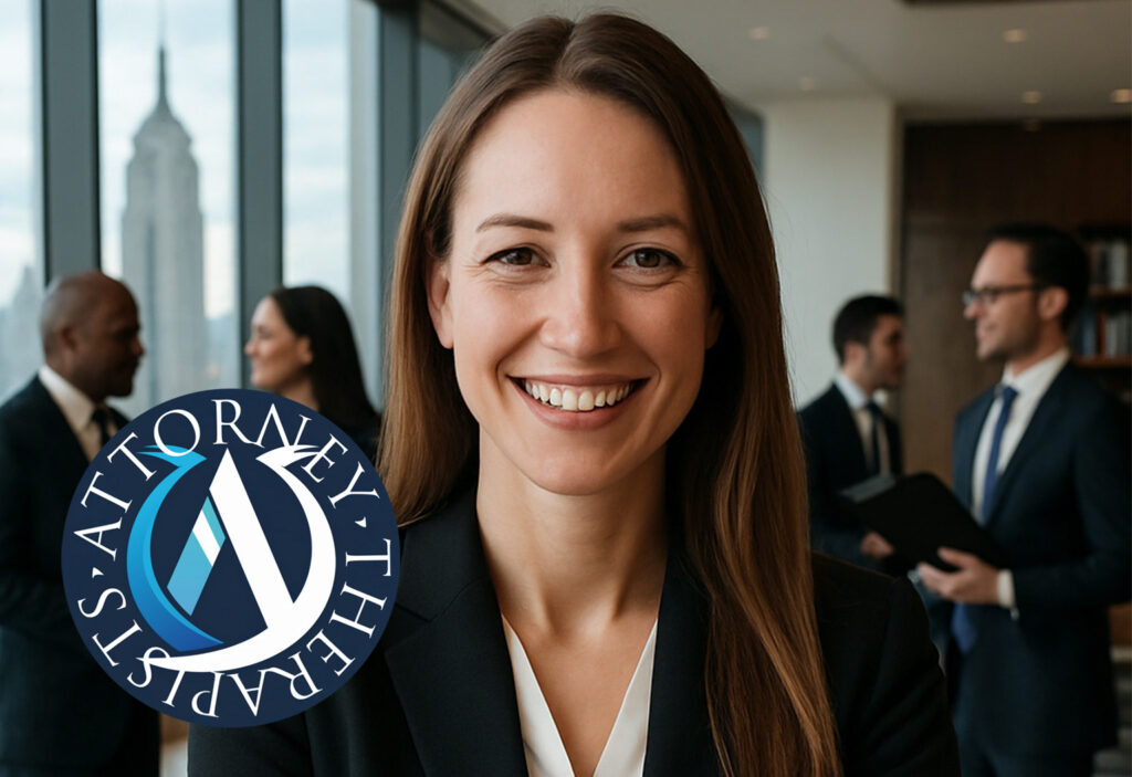 Work-Life Balance for Attorneys