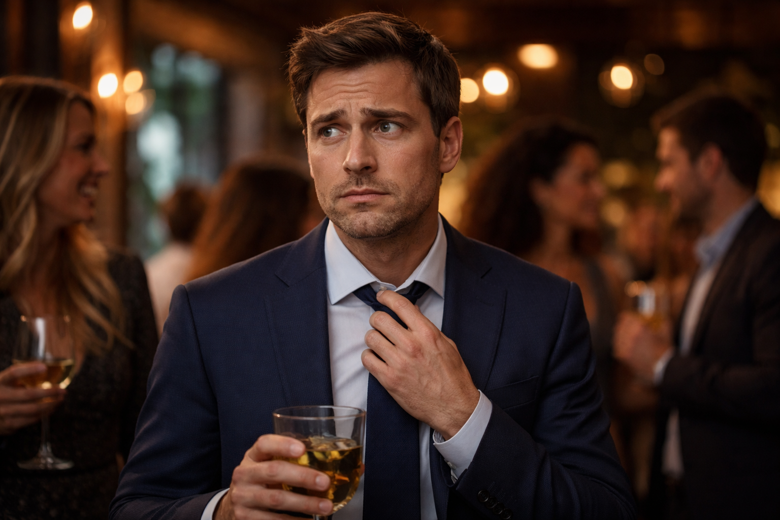 Attorneys and Perfectionism