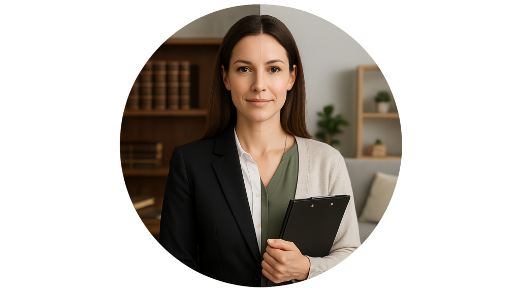 Certified Lawyer Therapist Training