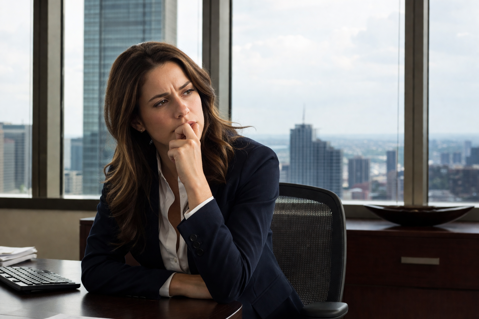 Attorneys and Silence