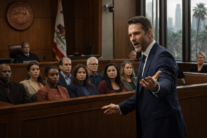 Dualistic Thinking in Attorneys