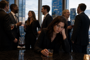 Attorneys and Alcohol Abuse