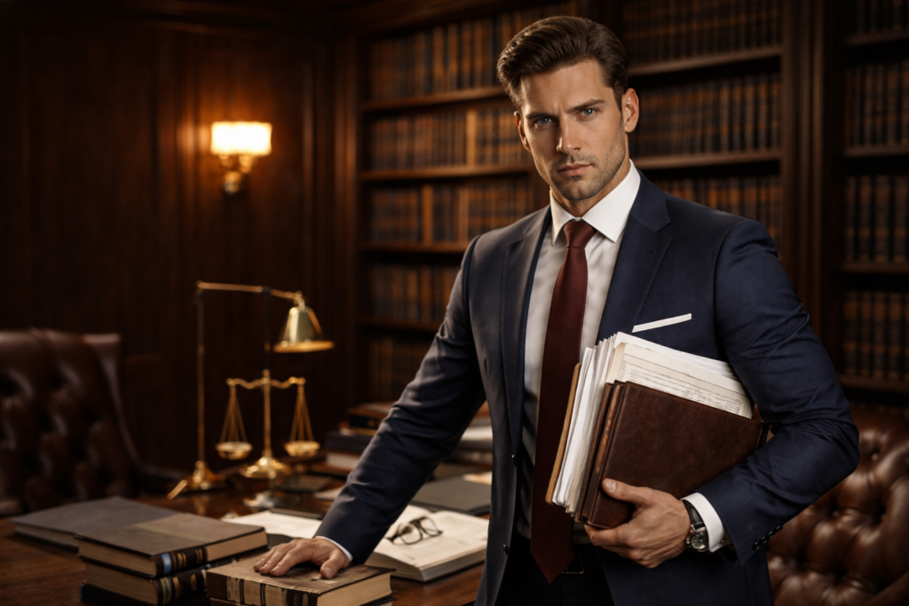 Dualistic Thinking in Lawyers