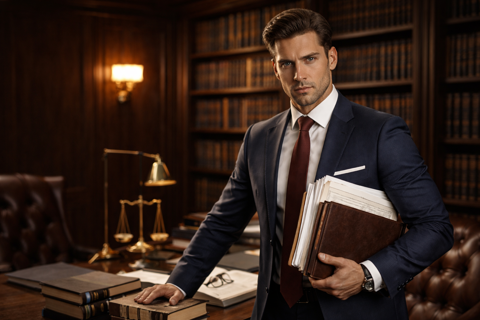 Dualistic Thinking in Lawyers