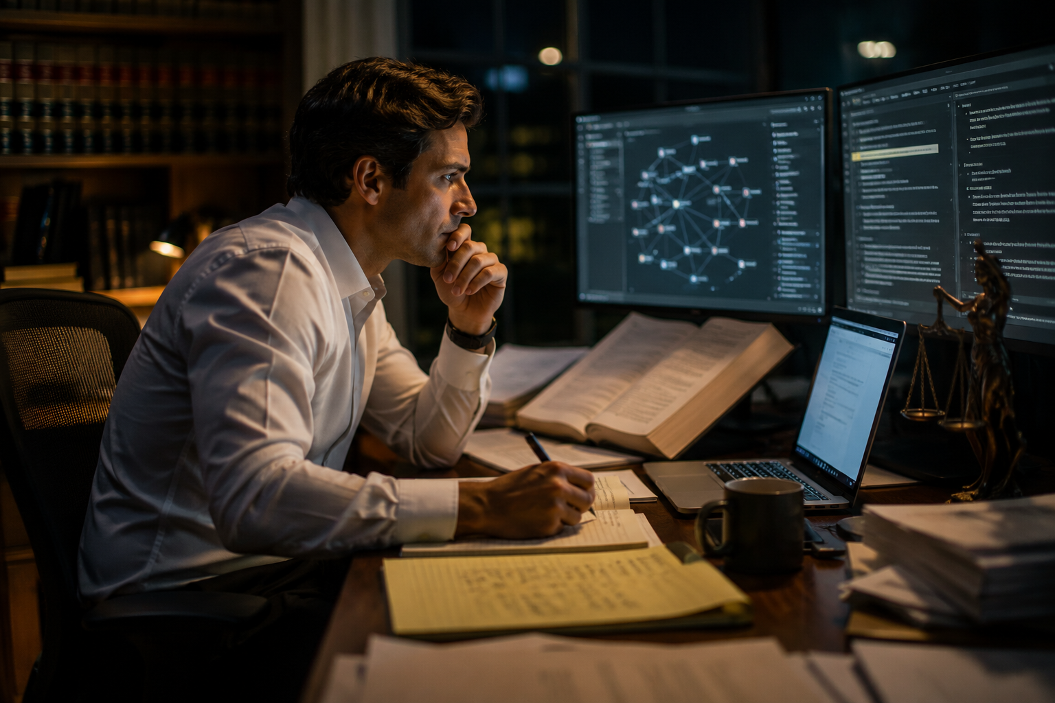 Attorneys and AI