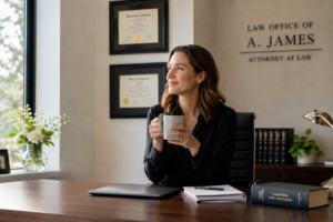 Solo Attorney Practice