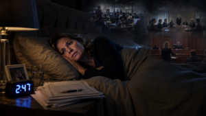 Attorneys and Sleep