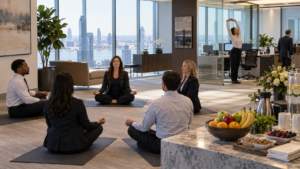 Law Firm Wellness Programs